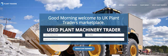 5 keys to selling your used construction equipment online