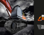 Digger Guard Innovation For Hitachi Construction Machinery | UK Plant Traders